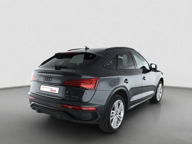 Q5 Sportback 50 TFSI e ADVANCED QUATTRO MATRIX+P