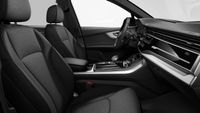 Audi Q7 - Vorschau Bild 8