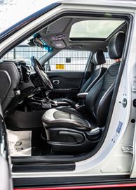 Fahrzeugabbildung Kia Soul Turbo PANO|JBL|SPUR.|TOTW.|SHZ|LHZ|KAM|NAVI