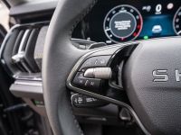 Skoda Kodiaq - Vorschau Bild 17