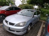 Mitsubishi Lancer Wagon 1.6 - Mitsubishi Lancer aus 2007