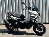 Aprilia SR GT 125 E5+ Weiß AKTION 1000€ SPAREN
