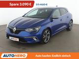 Renault Megane 1.6 TCe Energy GT Aut.*NAVI*CAM*LED*BOSE* - Renault Megane mit Benzin-Antrieb