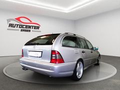 MERCEDES-BENZ C 43 AMG Navi PDC SHZ Xenon Schiebedach 5-G-Tron