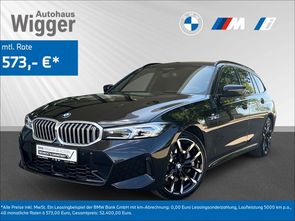 Image of BMW 330