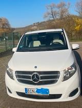Mercedes-Benz V 220 CDI kompakt - - gebrauchte Mercedes-Benz V 220 aus dem Jahr 2015