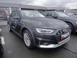 Audi A4 Allroad 40 TDI qu Navi,AHK,active lane,Kamera - gebrauchte Audi A4 Allroad aus dem Jahr 2023