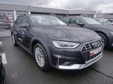 Audi A4 Allroad 40 TDI qu Navi,AHK,active lane,Kamera - Audi A4 Allroad aus 2023