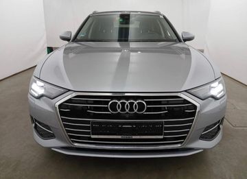 Audi A6 - 2