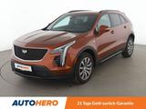 Cadillac XT4 350T Sport AWD Aut.*LED*NAVI*TEMPO*CAM*PDC* - Cadillac Gebrauchtwagen in Frankfurt