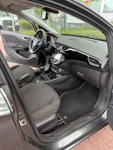 Opel Corsa 1.4 Turbo ecoFlex - Opel Corsa: Standheizung