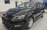 Volkswagen Polo V 1.2 Trendline Klima Service/TÜV Neu  EU5 - Volkswagen Polo aus 2010: Trendline
