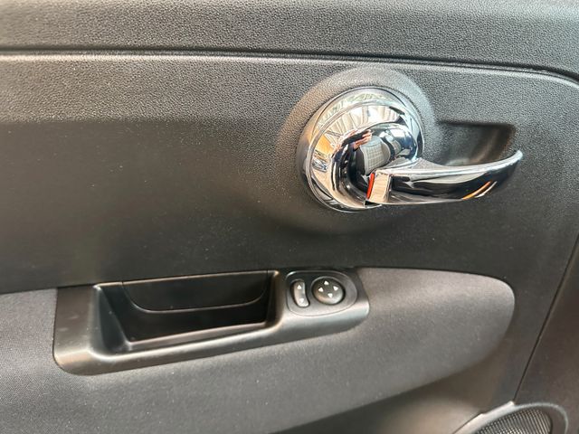 Fiat 500 Lounge *Kamera*PDC*