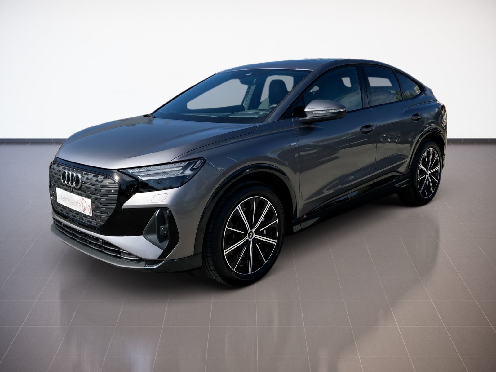 Audi Q4 e-tron - Bild 2