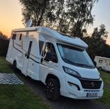 Eura Mobil Profila T 720 EB - Eura Mobil Profila T