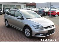 Volkswagen Golf VII Variant Trendline 1.0 TSI PDCv+h SitzHZ