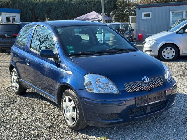 Toyota Yaris Tüv/Service/Neu