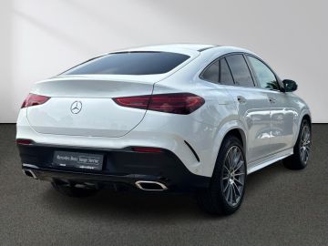 Mercedes GLE 350 - 4
