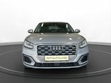 Audi Q2 30 TDI sport | AHK | PARKH | LED | SITZH - Audi Q2 30 TDI Gebrauchtwagen