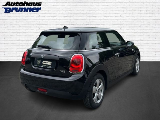 Foto Nummer 5: MINI One