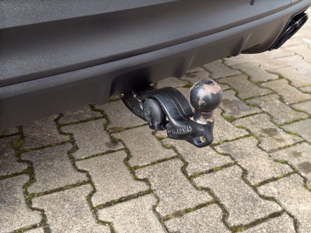 Porsche Cayenne E-Hybrid*PANO*AHK*APPLE*LED*CHRONO*LUFT