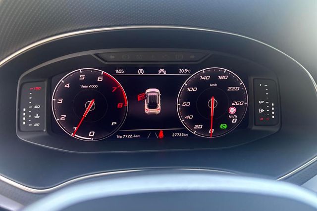Foto Nummer 11: SEAT Arona