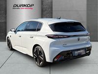 Peugeot 308 - Vorschau Bild 3