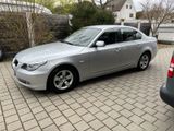 BMW 523i E60 Autom. LCI *AHK *Xenon *Navi - BMW 5 Series: E60