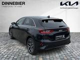 Kia cee'd Ultimate Edition 1.5T LED+Kamera+Navi - Kia Neuwagen: Cee D