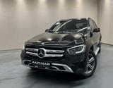 Mercedes-Benz GLC220 d 9G 4MATIC *HD-UP*KEYLESS*DISTRONIC*360° - Mercedes-Benz GLC 220 Gebrauchtwagen in Stuttgart
