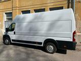 Peugeot Boxer / 1owener/ L4H3 Heavy HDI/108.000km  - Peugeot Boxer l4h3