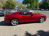 Chevrolet Camaro Coupé - Chevrolet Gebrauchtwagen