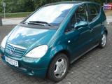 Mercedes-Benz A 140 CLASSIC  Tüv neu - gebrauchte Mercedes-Benz A 140 aus dem Jahr 1998