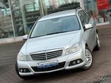 Mercedes-Benz C 220 CDI T-Modell BlueEfficiency/Automatik*Navi - Mercedes-Benz C 220: Kombi, Cdi