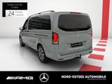 Mercedes-Benz VITO 116 TOURER SELECT NEUES MODELL LED AHK 2,5t - Mercedes-Benz Vito mit Diesel-Antrieb: Kleinbus, 8 Sitzer