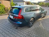 Volvo V60 D3 Geartronic Momentum Pro AHK scheckhef LED