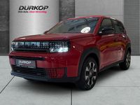 Fiat Grande Panda - Vorschau Bild 1