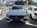Mercedes-Benz GLC 300 e 4Matic Hybrid AMG-LINE Kamera LED AHK - Mercedes-Benz GLC 300 in Bielefeld