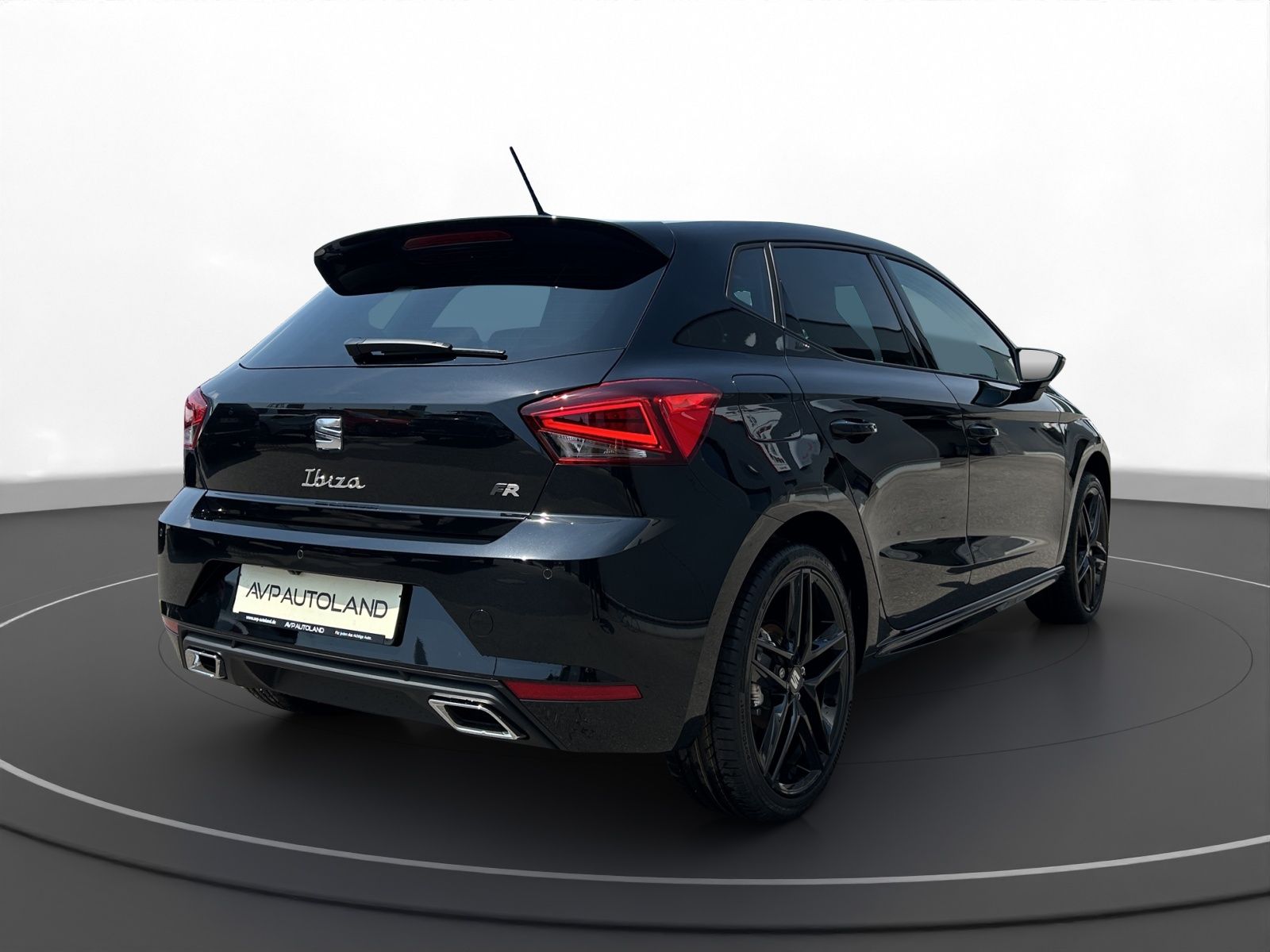 Seat Ibiza - Bild 5