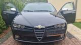 Alfa Romeo 159 2.4 JTDM 20V ti Q-Tronic ti - Alfa Romeo 159 mit Diesel-Antrieb: Automatik