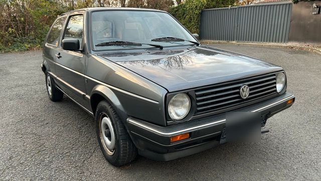 Volkswagen Vw Golf CL mk2 Autom. Oldtimer