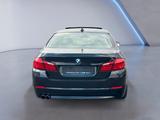BMW 528i Lim. HuD S-Dach STNDHZ NAVI XEN KAMER LEDER - BMW 528: Limousine, 528i