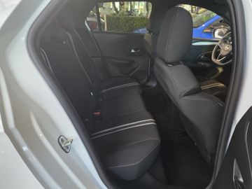 Bild 8 Opel Corsa GS NAVI/KLIMA-AT/PDC v+h+CAM/Toter-Winkel