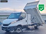 Iveco Daily 35C16 3.0L Kipper Doppelbereifung 3,5t AHK - Iveco Berlin