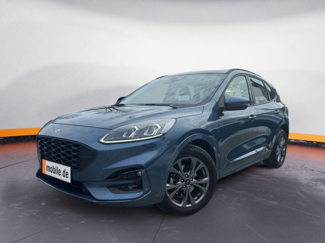 Ford Kuga ST-Line Automatik 5 Jahresgarantie ab EZ