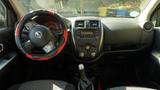 Nissan Micra 0.9 IG-T Visia Plus Visia Plus - Nissan Micra Plus mit Benzin-Antrieb