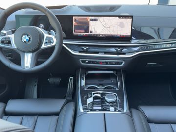 BMW X7 - 8