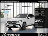 Mercedes-Benz GLC 200 4m Edition AMG-Line Panoramadach - Mercedes-Benz GLC-Klasse Jahreswagen