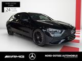 Mercedes-Benz CLA 200 SB ADVANCED+AMG DISTRO PANO 360° NIGHT - Mercedes-Benz Jahreswagen