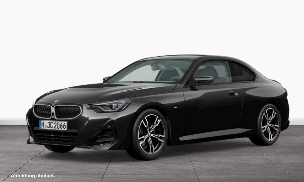 BMW 220 - Bild 1
